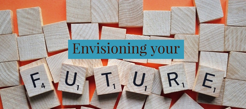 Envisioning the future