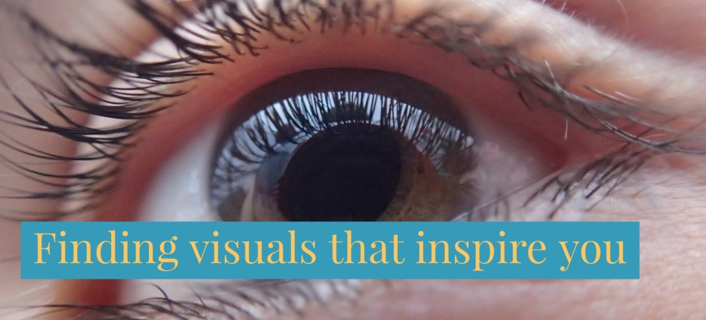 Visual Inspiration