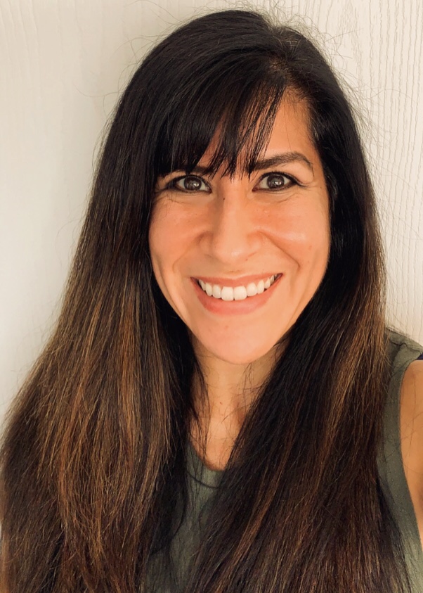 Erika Bodden Guest Blogger