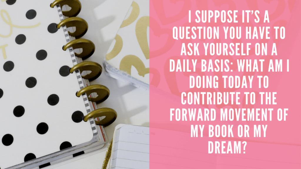 CatherineLabadie guest post forward movement